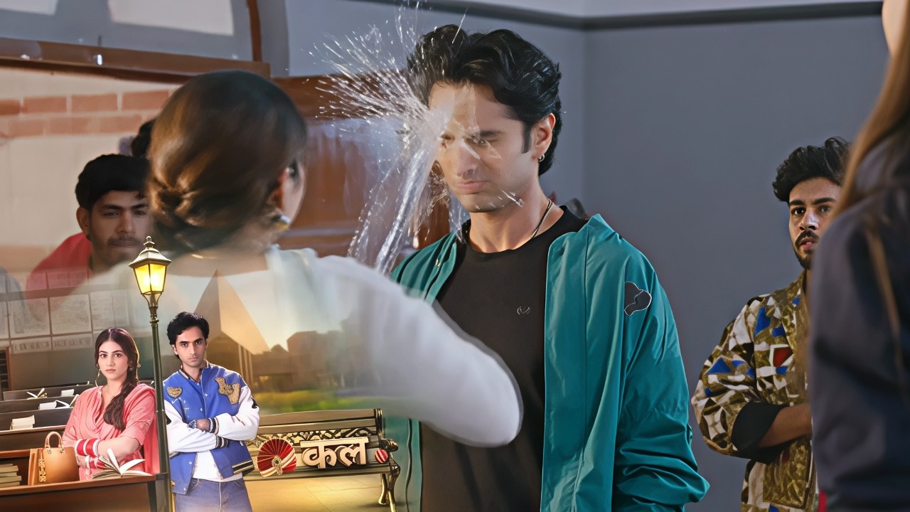 Tu Juliet Jatt Di NEW PROMO - 12th February 2026 - Episode 88