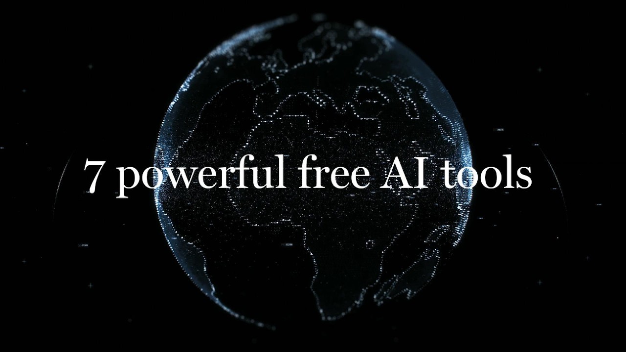 7 Most Powerful AI Tools in 2026 That Will Save You 100+ Hours (Free + Paid)