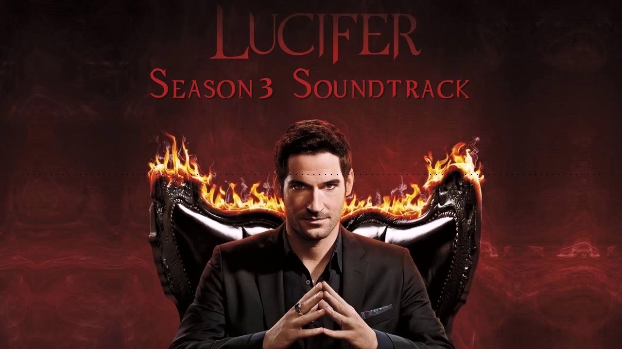 Lucifer Soundtrack S03E03 Watch Me by The Phantoms