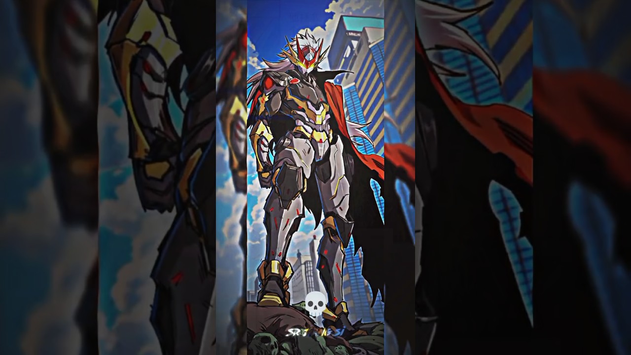 The creator of nano machines 💀🥶|Mr Zombie Extra Chapter#mrzombie#manhua#recomendation