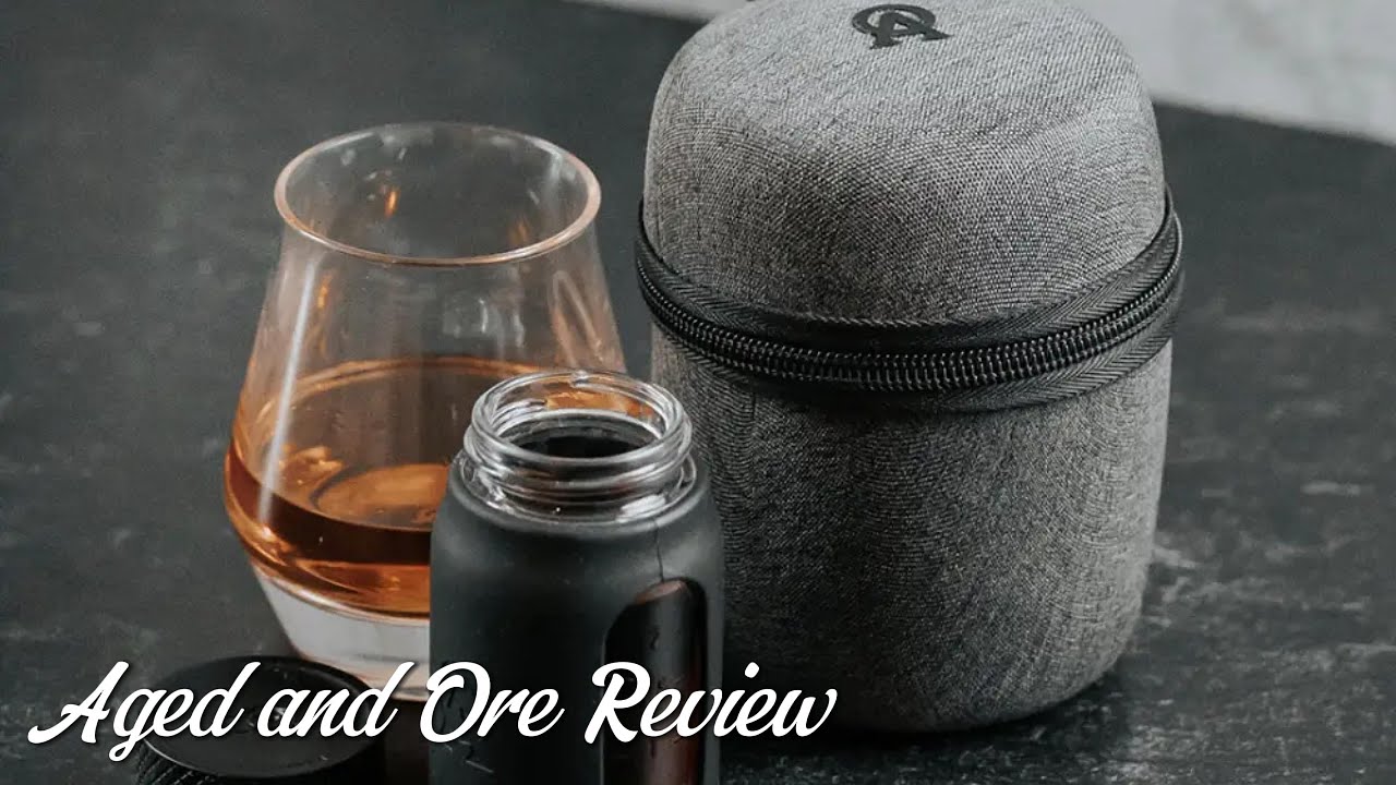 If Your Bar Could Fit in Your Bag… It Would Look Like THIS!