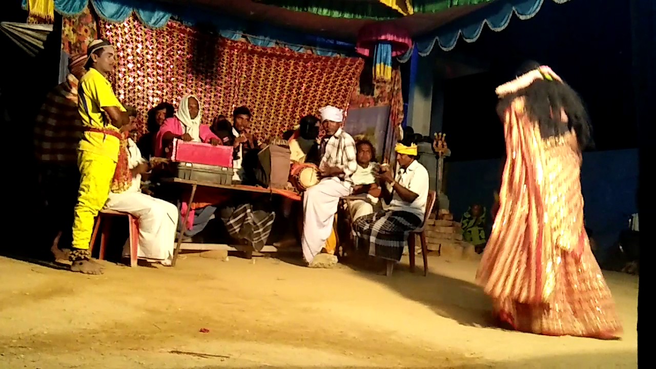 Perumal javvadu malai
