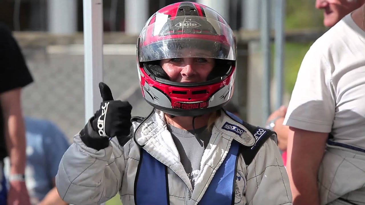 karting à st pierre sur dives par technikart