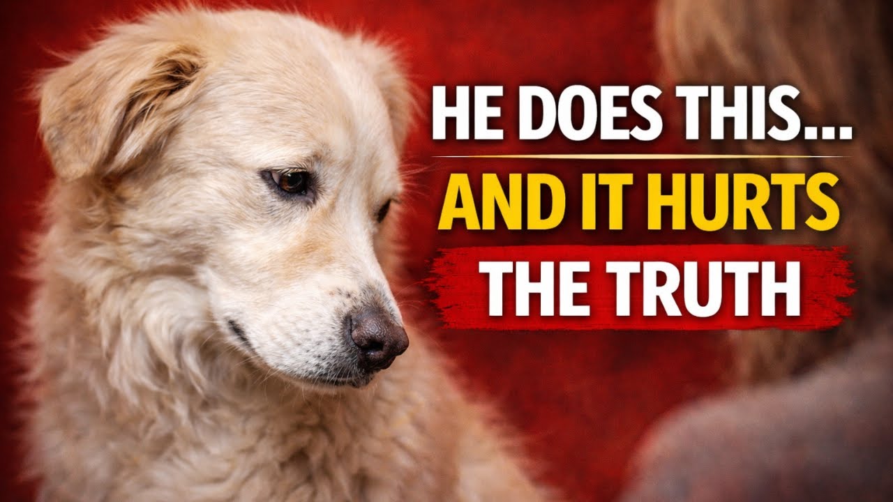 Your Dog May Not Love You — These Signs Explain Why