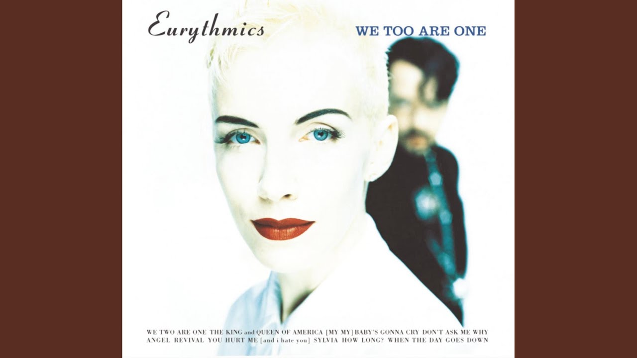 We Two Are One (Remastered Version)