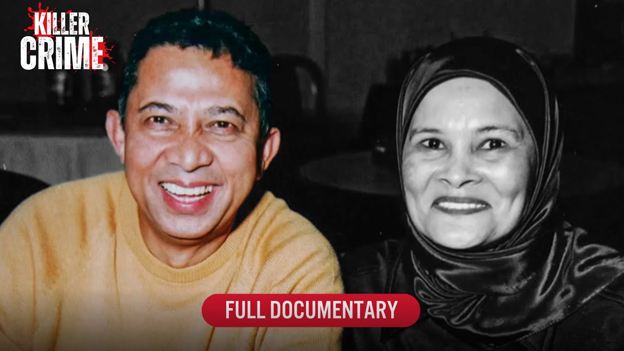 The Last Performance: The Murder of Taliep Petersen | Final Curtain | Full Documentary