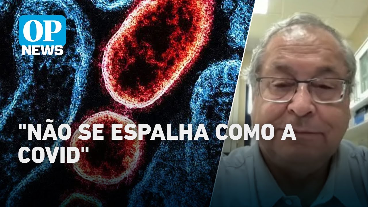 Vírus Nipah: infectologista explica riscos e formas de transmissão | O POVO News