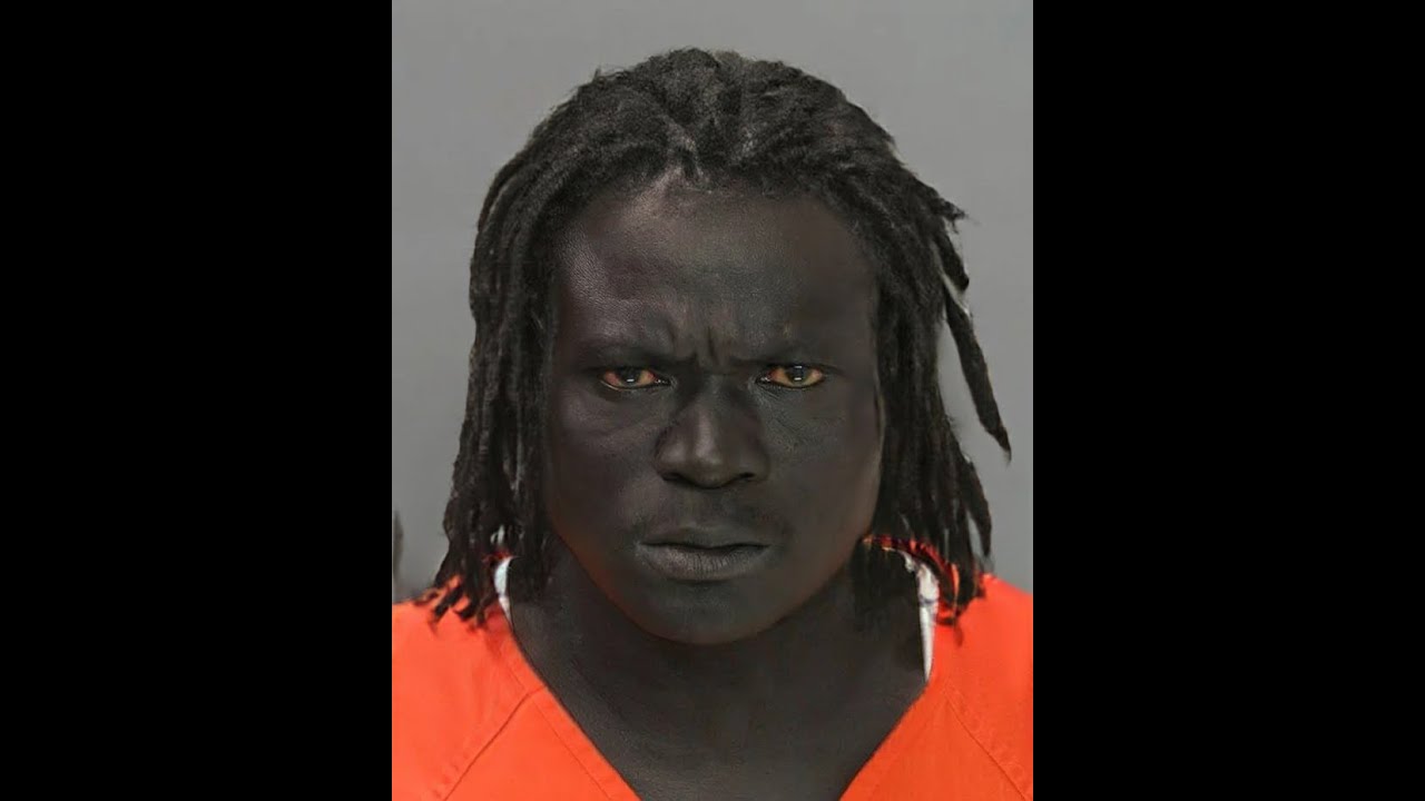 Crazy Black Gangsta calls back debt collectors