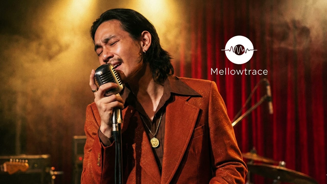 CHUN WEN - FOR U | เวอร์ชัน Blues Soul Jazz