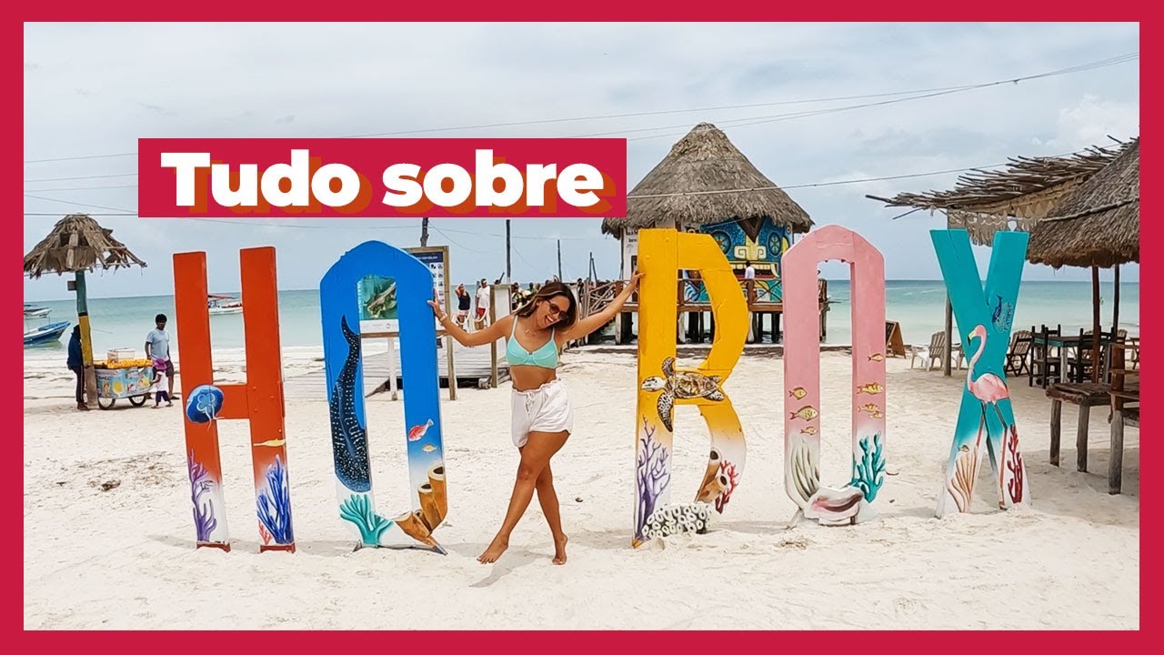 ISLA HOLBOX: como chegar, o que fazer,  passeios e dicas COM PREÇOS | Prefiro Viajar