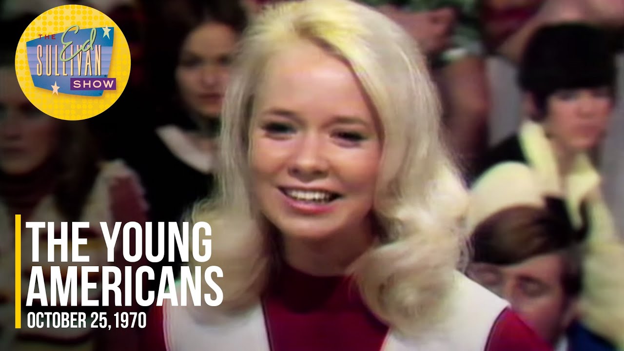 The Young Americans 
