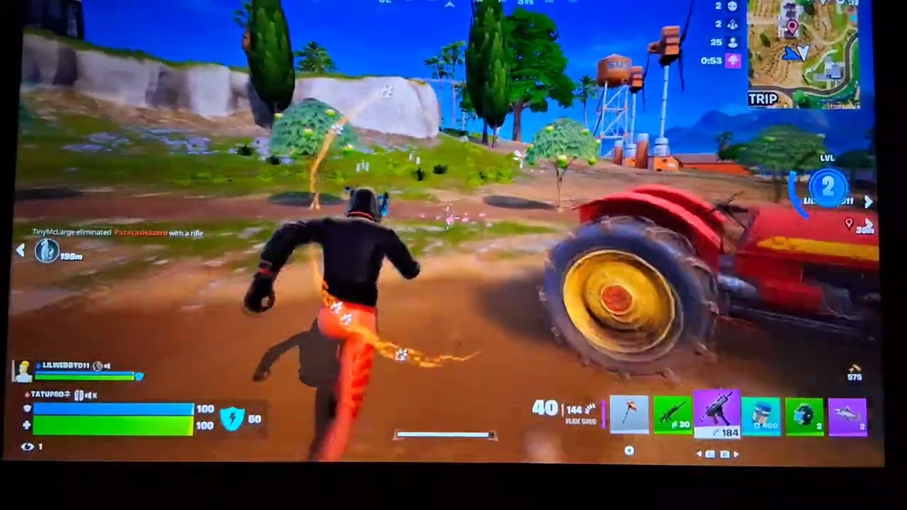 Dro Blitz Royale 