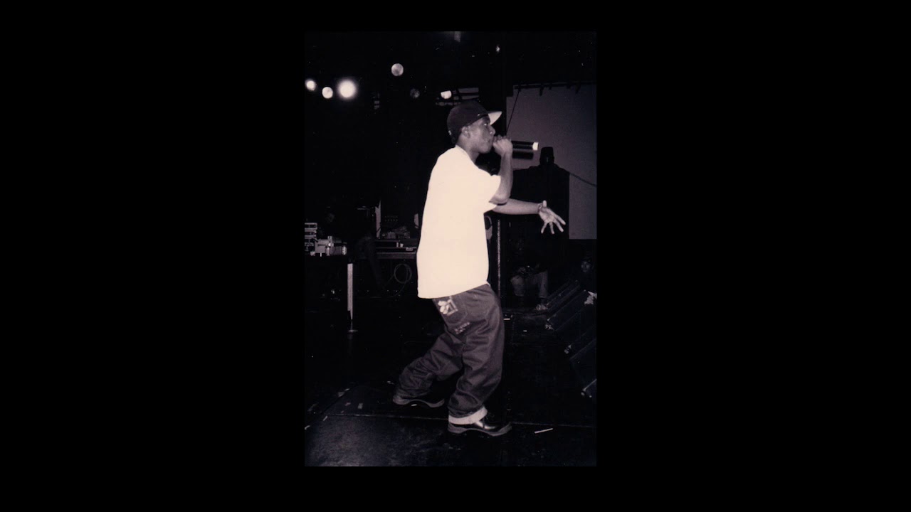 classic 90s rap boom bap type beat - freestyle - big l x nas - prod KHALI BEATS