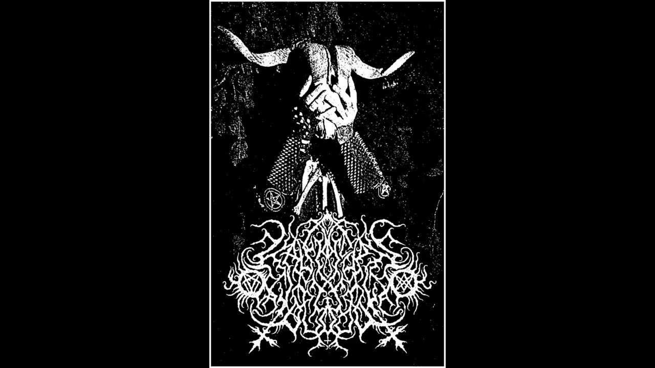 Kaleidoscope Autistic Blood - s/t (Full Album)