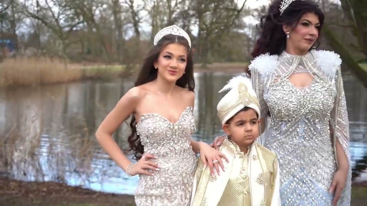 Leven,in Sünnet Dügünü Bremen 2026