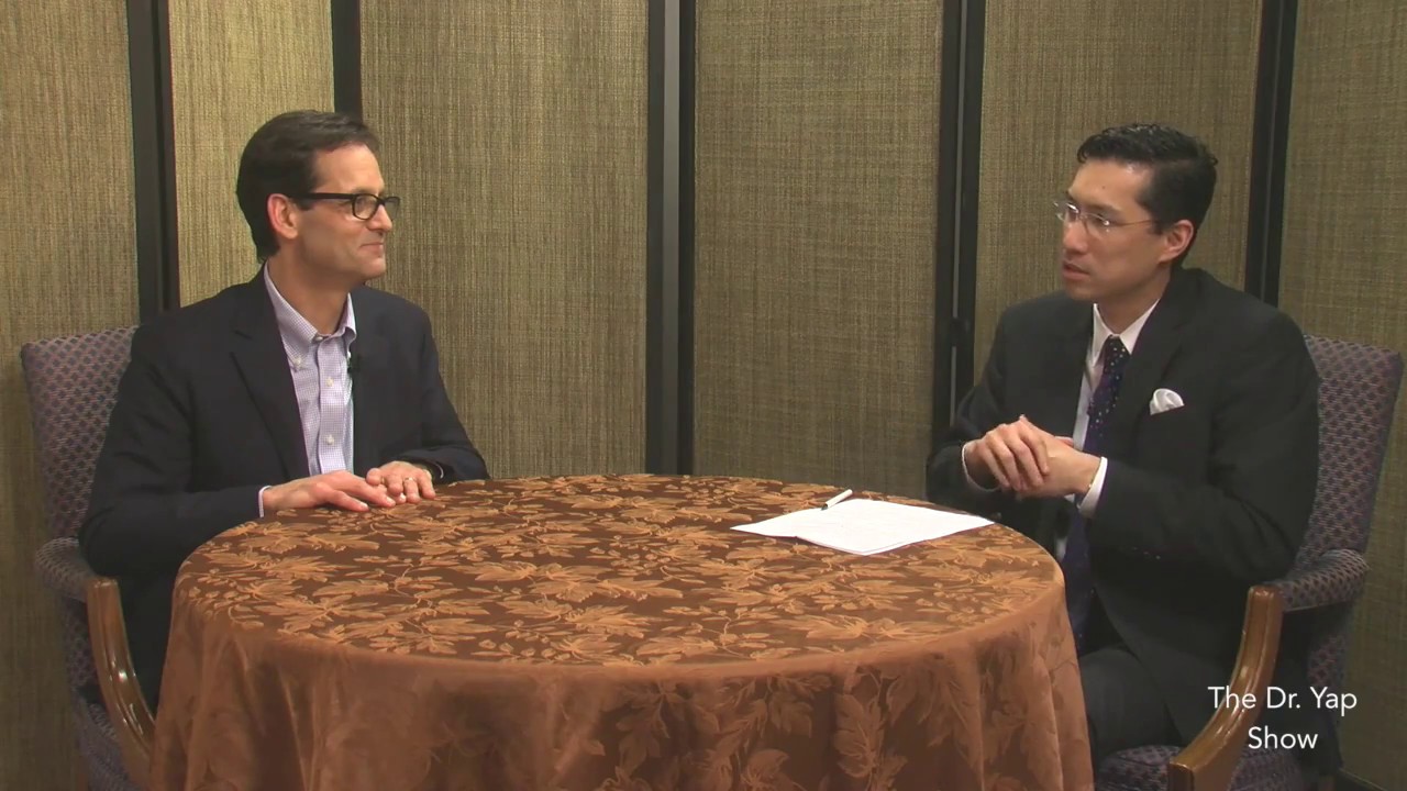 Dr. Ronald Yap Show Ep 9 - Vasectomy