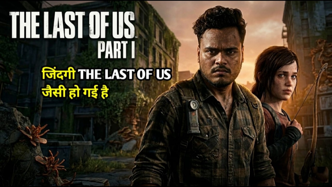 Zindagi The Last Of Us Jaise Hogai Hai Ab Hoga Comeback | CIRCUIT ARYA