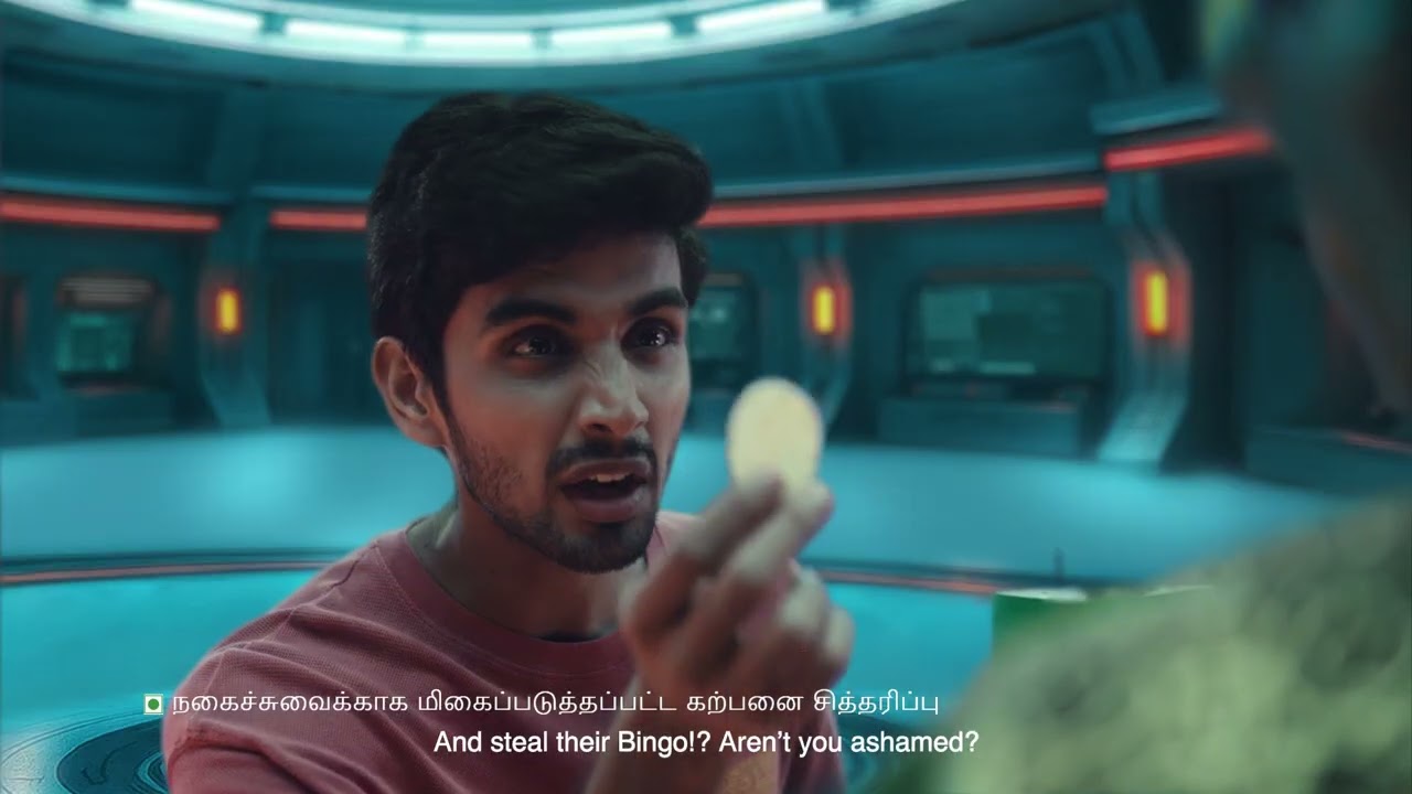 Bingo! Chips Mirattal Packs