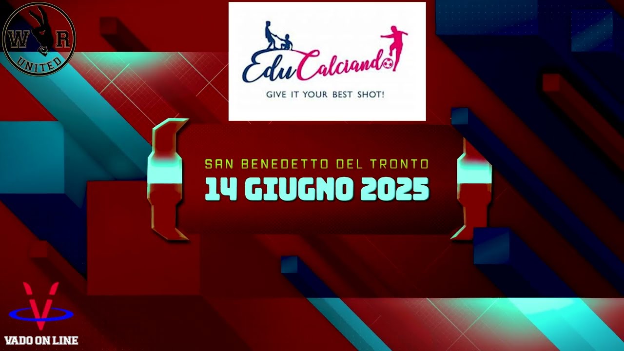 educalciando: 14/06/25