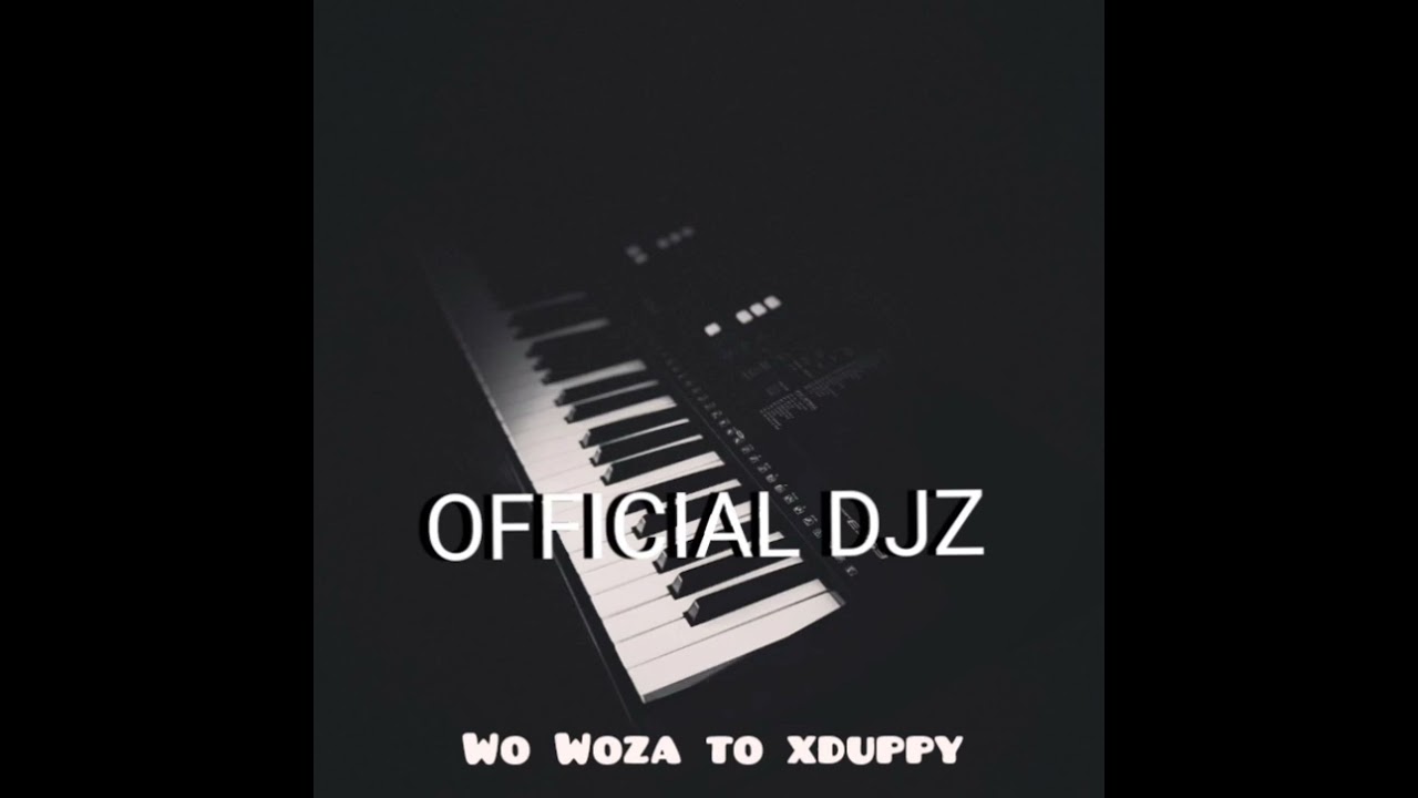 wo woza to xduppy