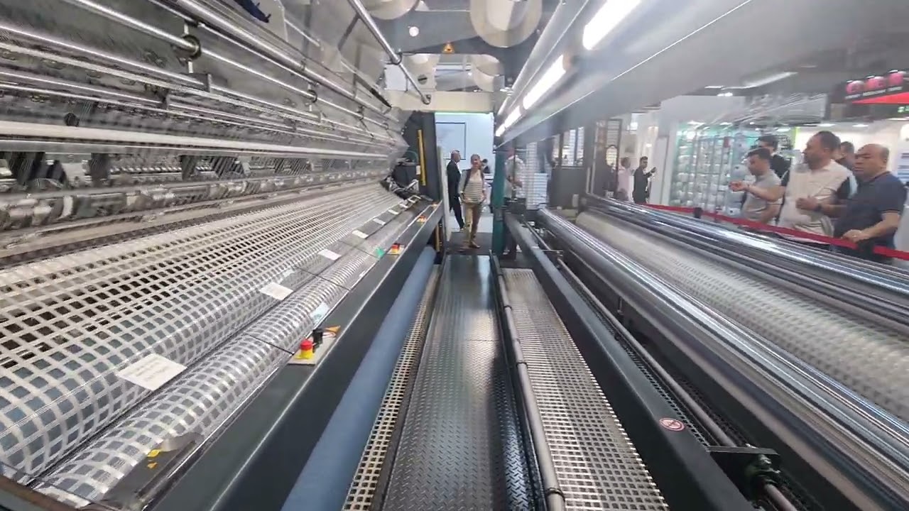 ITMA 2023 WEFTTRONIC II G(EL) E6 213"
