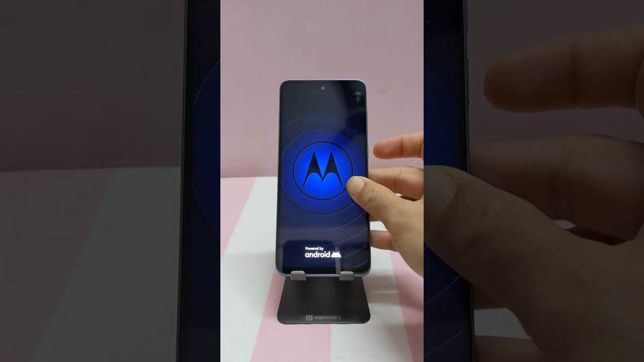How to bypass Pattern Lock on Moto G Stylus 2023 2024 PIN, Password unlock
