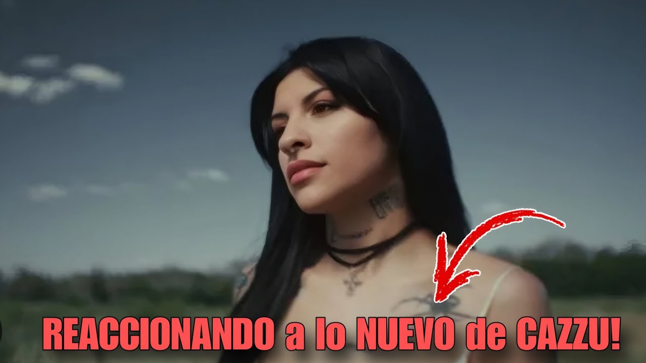Cubano REACCIONA a La Cueva de Cazzu