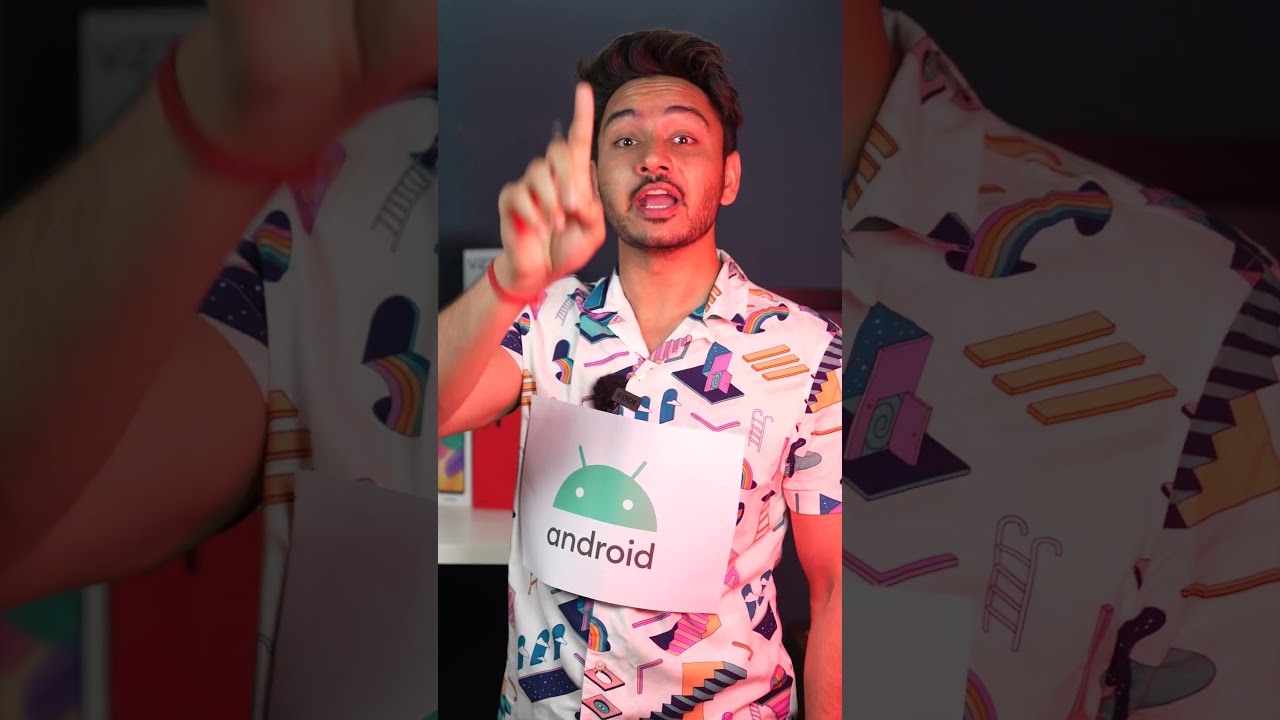 Apple iphone vs Android Phone क्या होगा ? #shorts  #techmaster