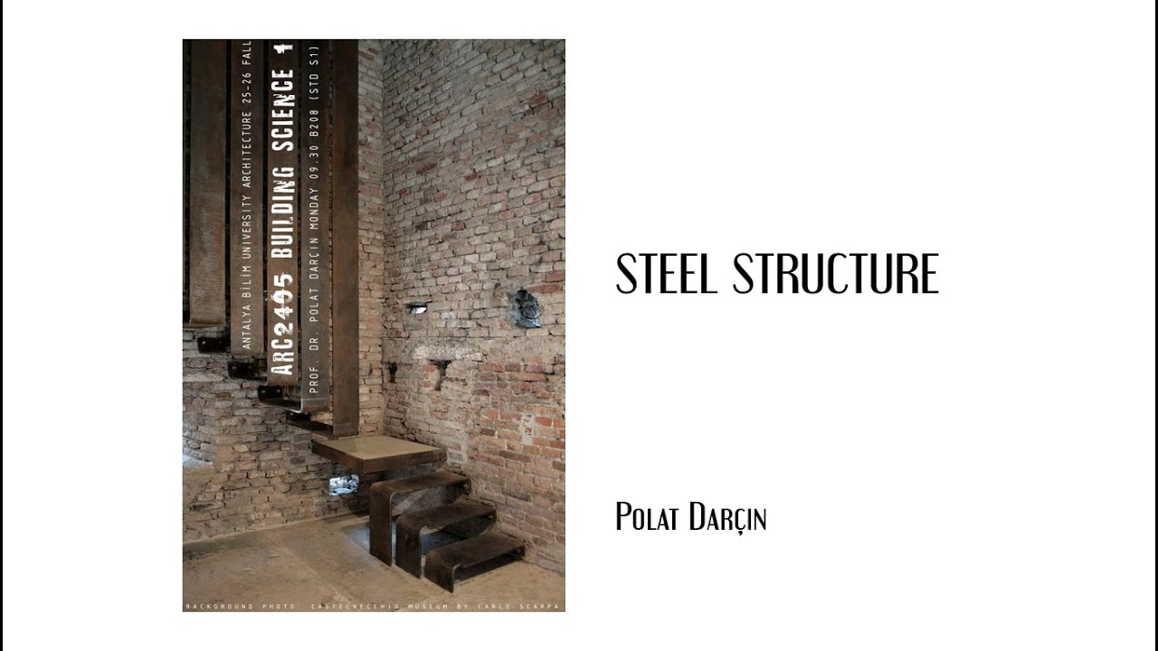 steel structures