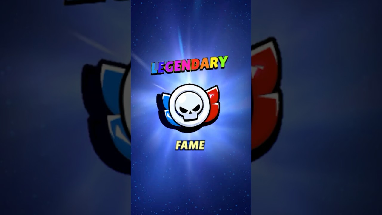 FAME🌎 & LEGENDARY⭐ REWARDS OF THE END SEASON🔥