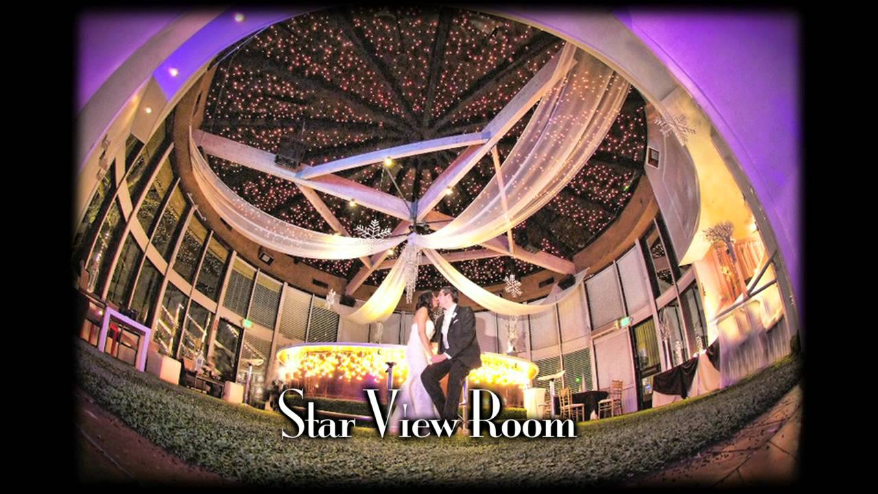 Video Tour of The Vineyards, Simi Valley, Los Angeles Wedding Video