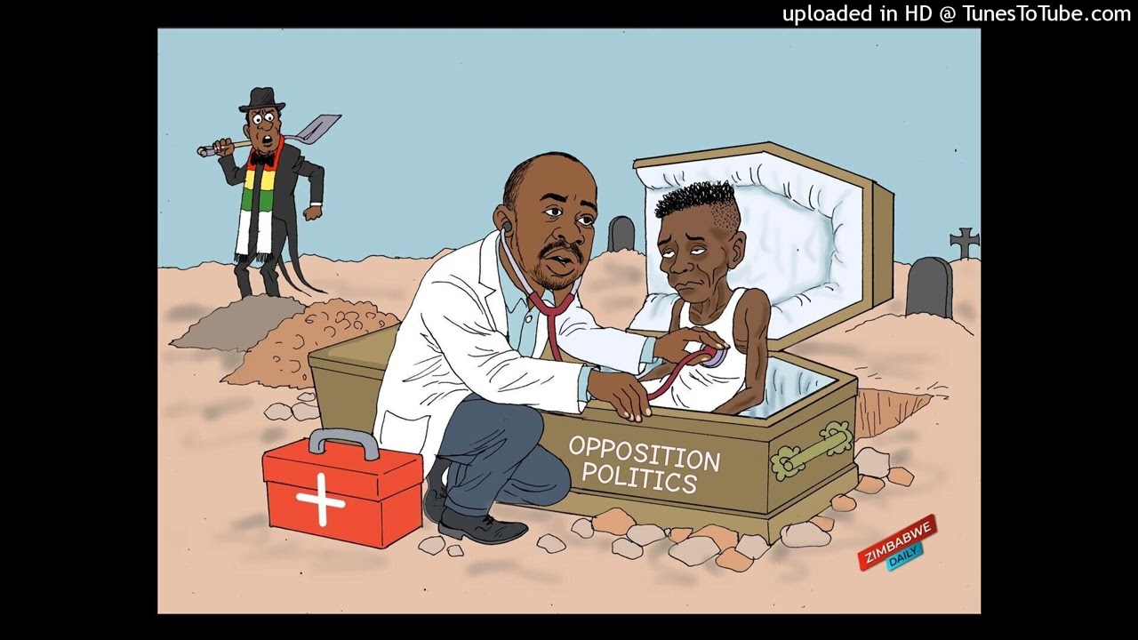 Cde Blessed Geza angangoitiwa National Hero. RBZ iri kuunza Zig nyowani. Chevron yahwinha kuT20WC