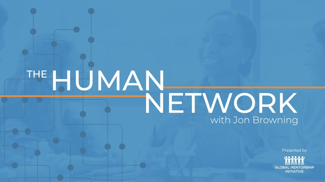 Thriving at work in the age of AI | The Human Network