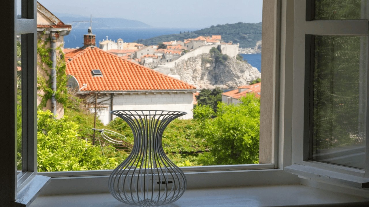 LUXURY VILLA DUBROVNIK RETREAT