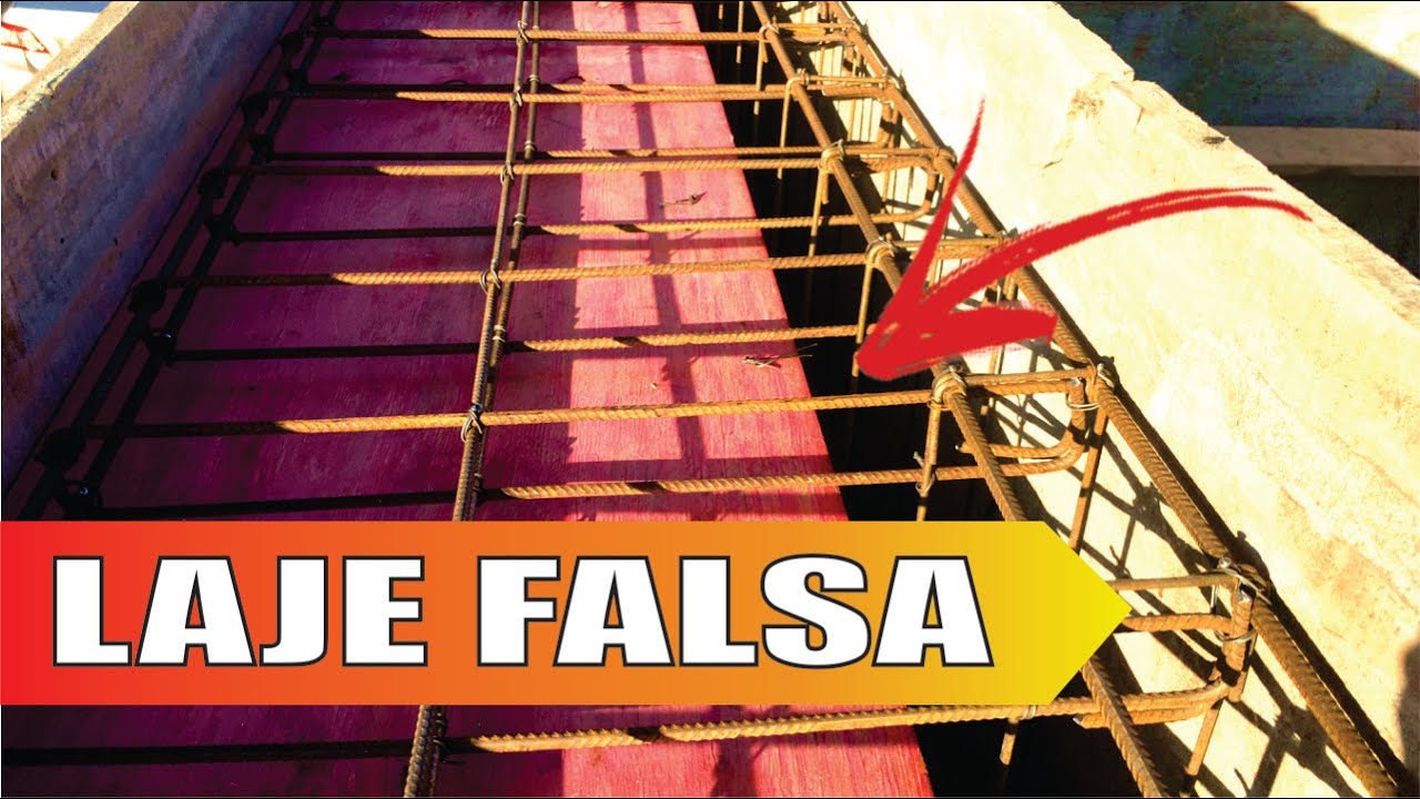 BEIRAL DE LAJE EM BALANÇO! ASSIM É FÁCIL!