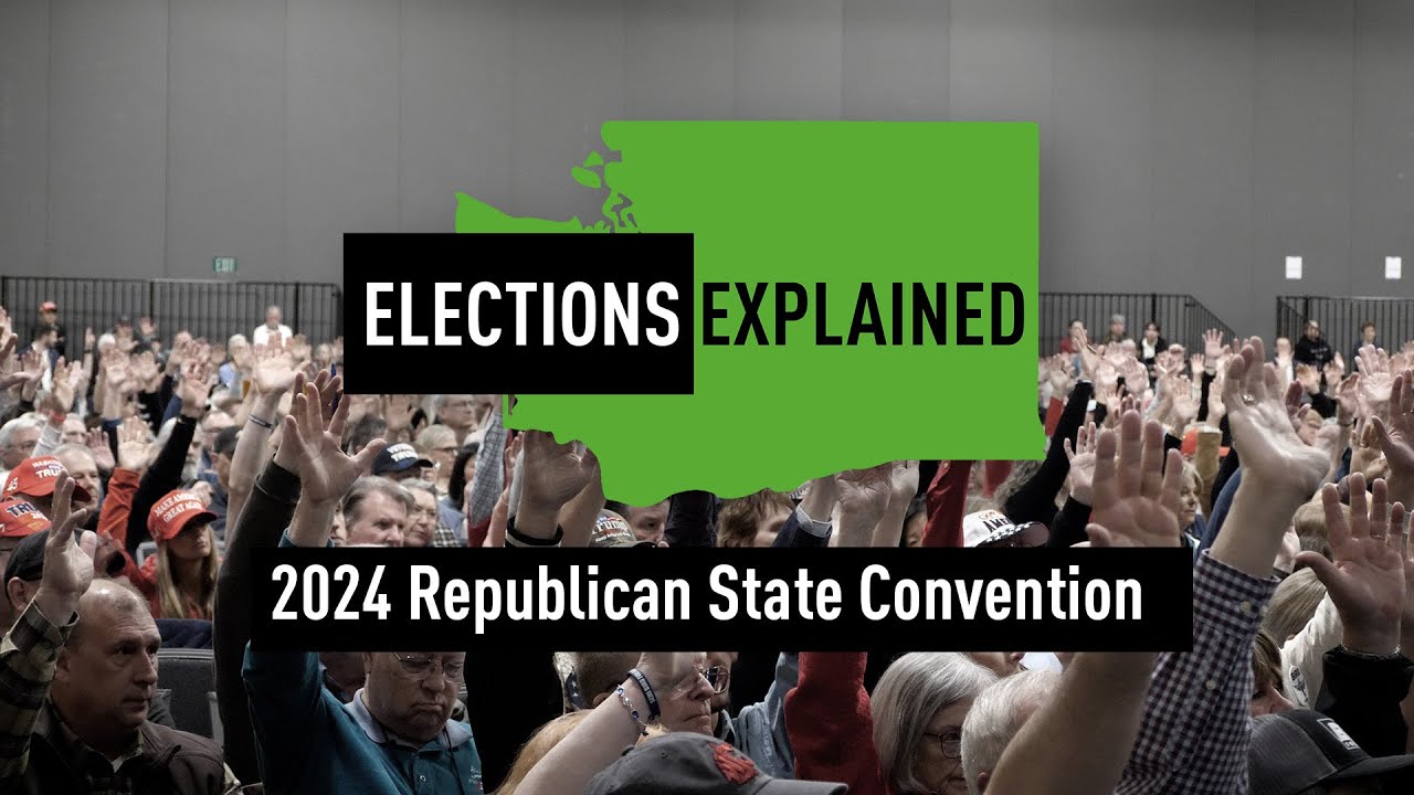 2024 Republican State Convention
