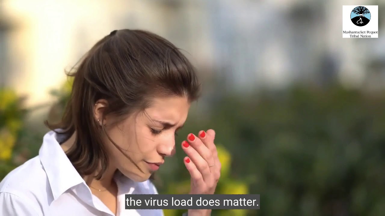 Masks Save Lives