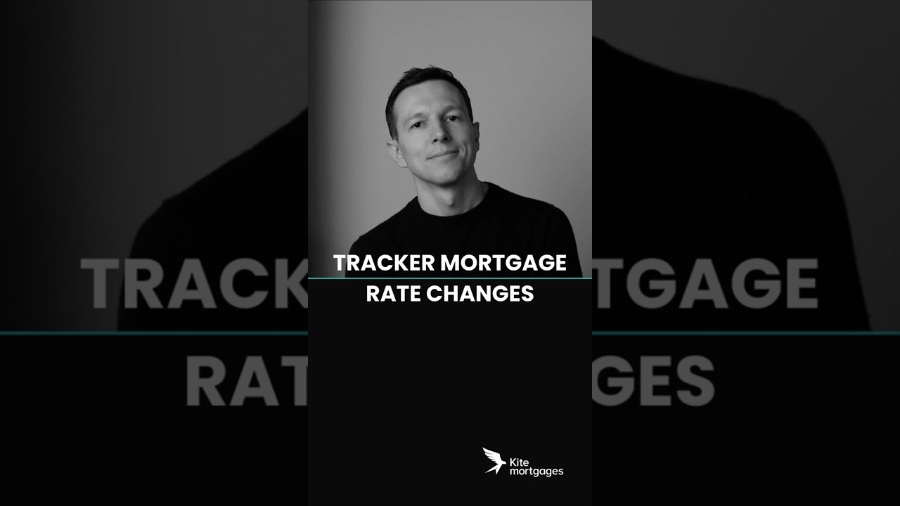 How often does the inetrest rate change on a Tracker mortgage?