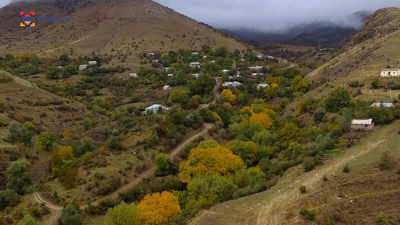 Խծաբերդ Хцаберд