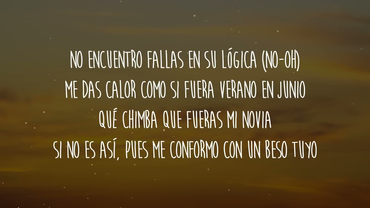 Maluma , JUNIO ( Letra oficial/lyrics )🔥