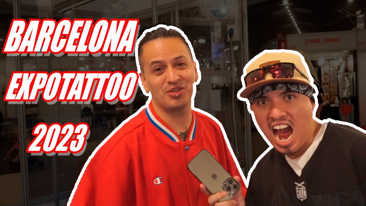 Mi hermano mu3rto me dijo que me tatuara su nombre...(BAUM FEST 2023) -