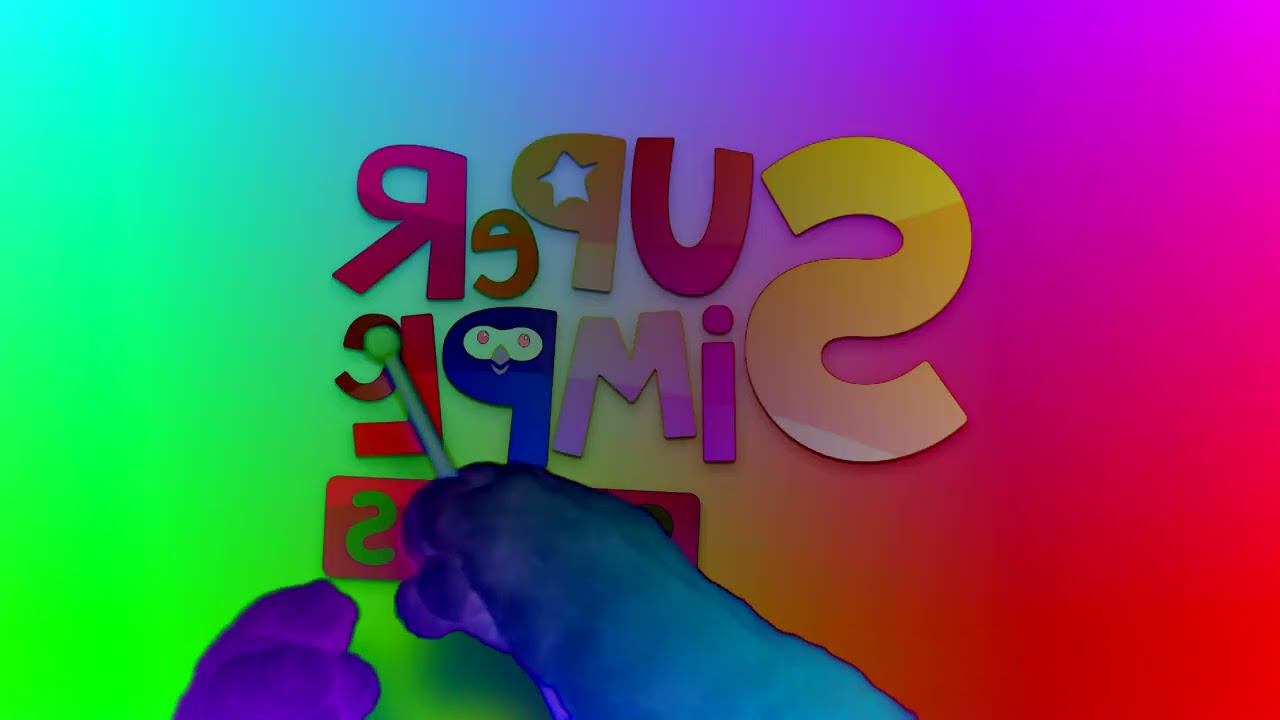 Preview 2 Super Simple Songs Effects Sponsored By Gamavision Csupo Effects