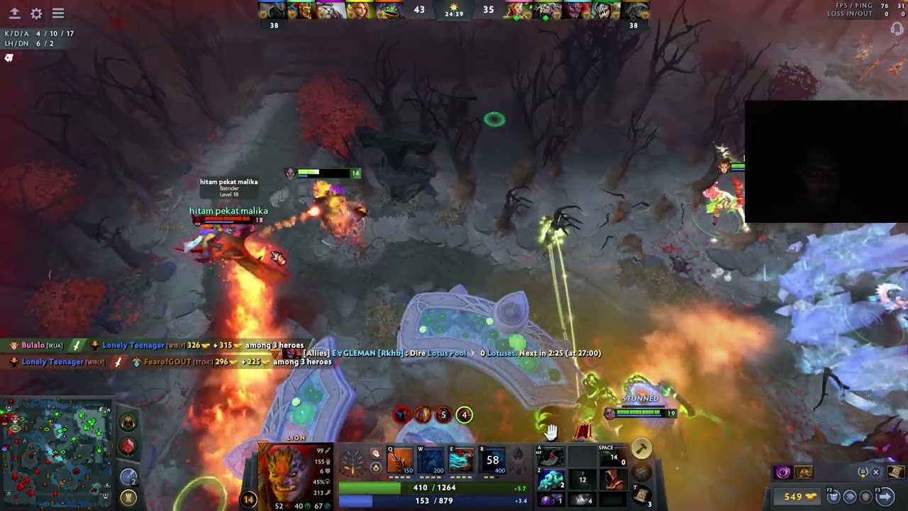 Please stop! |CLIMBING RANKS: ROAD TO ANCIENT #dota2 #games #dota2gameplay #dota2memes