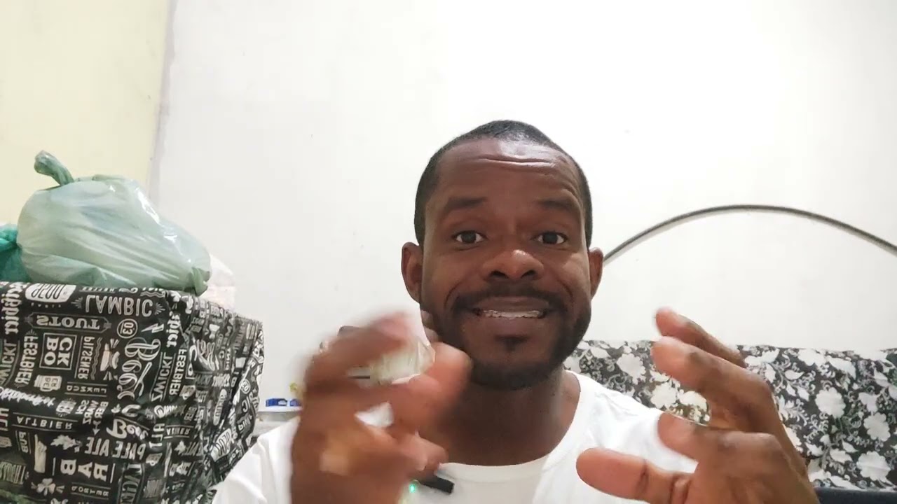 A SUA VIDA NÃO DÁ CERTO ,POR CAUSA DA INVEJA 