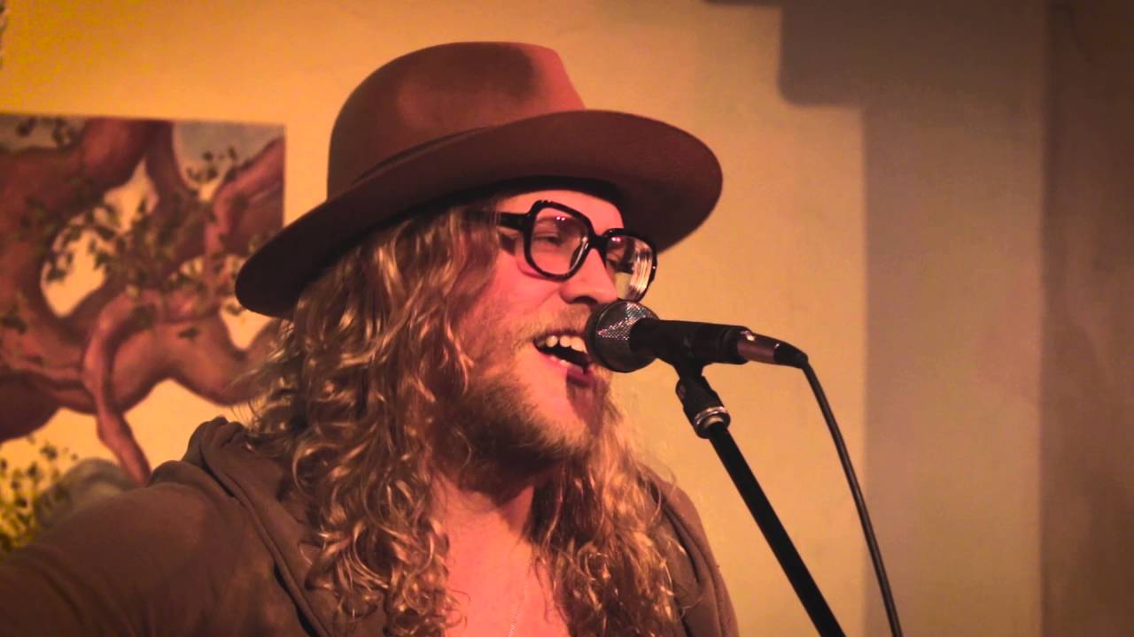 Allen Stone - 