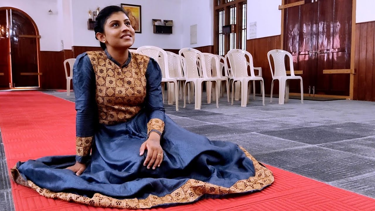 Vismaya Sahitham Kabaru (Epic Orchestral Version) | Sniji Susan Thomas | LiveraMusix
