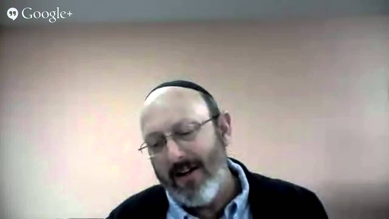 Chassidic Teaching