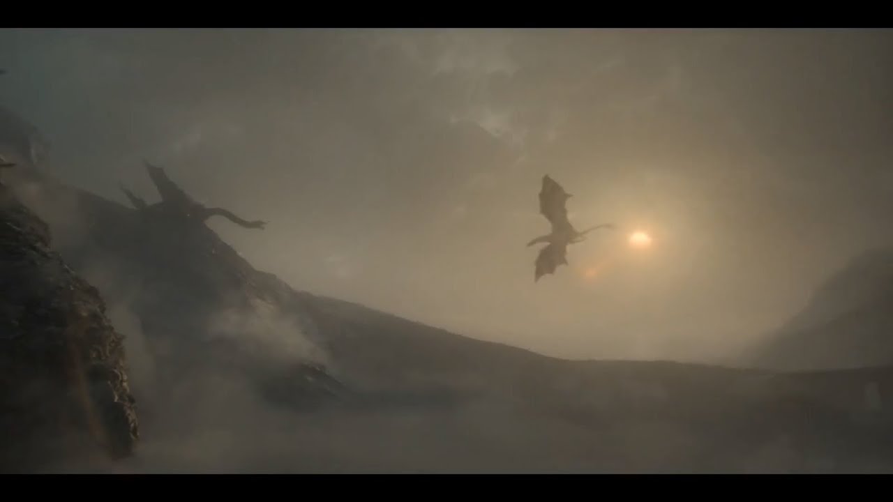Rhaenyra retrieves the dragon egg from Daemon  at Dragonstone (UNCUT & translated to English)