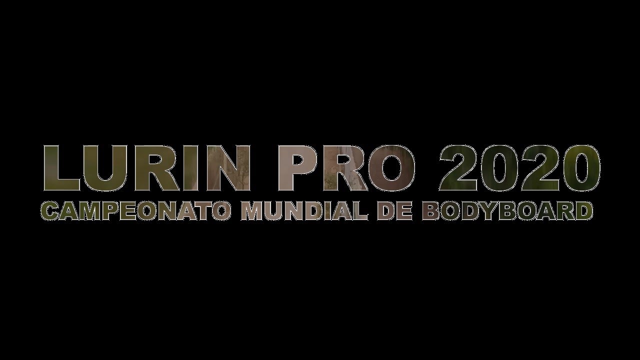 PROGRAMA #09 LIQUIDO TV - CAMPEONATO MUNDIAL LURIN PRO 2020 - Cuarentena 2020