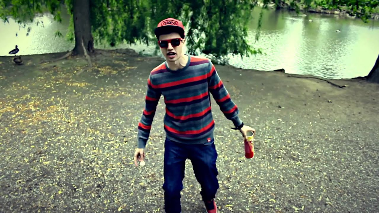 HZM - Rap o rapu (Official video)